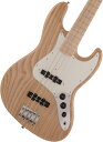 Fender / Made in Japan Heritage 70s Jazz Bass Maple Fingerboard Natural 《FENDER充...