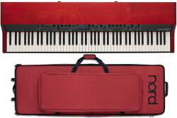 【あす楽対象商品】nord ノード / nord grand【専用ソフトケースセット！】ステージピアノ