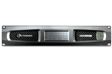 AMCRON アムクロン / DCi8|600N パワーアンプ 【国内正規保証3年付】《お取寄せ商品》