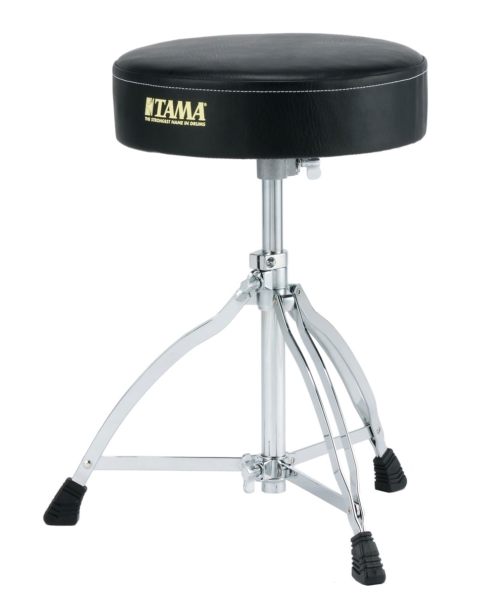 【あす楽対象商品】TAMA HT130 タマ ドラムイス(ドラムスローン)【PNG】