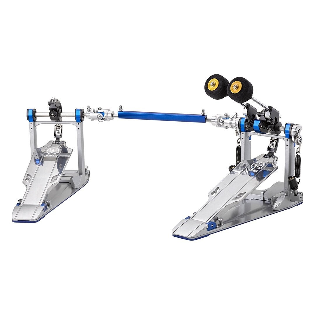 【中古】YAMAHA / DFP9C ツインペダル