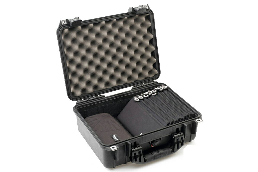 DPA Microphones ディーピーエーマイクロホンズ / VO10-Classic d:vote楽器用マイクロホンのスペシャルキット【お取り寄せ商品】