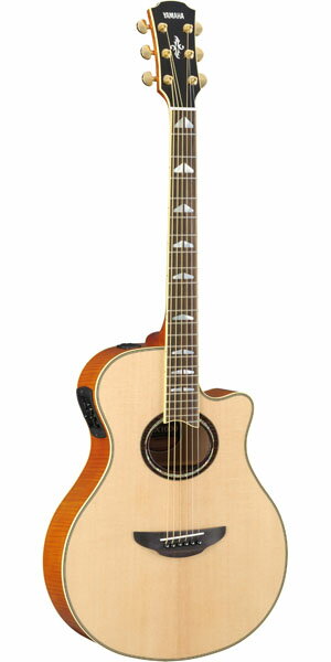 【在庫有り】 YAMAHA / APX1000 Natural (NT) 【詳細画像有】 ヤマハ アコースティックギター エレアコ アコギ APX-1000 《+4582600680067》 《単三電池付属/+4904530026065》【PNG】