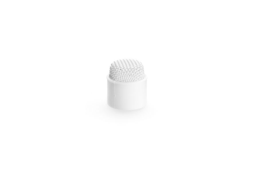 DPA Microphones ディーピーエーマイクロホンズ / DUA6005 ミニチュアグリッドソフトブースト(5個入)(白)【お取り寄せ商品】