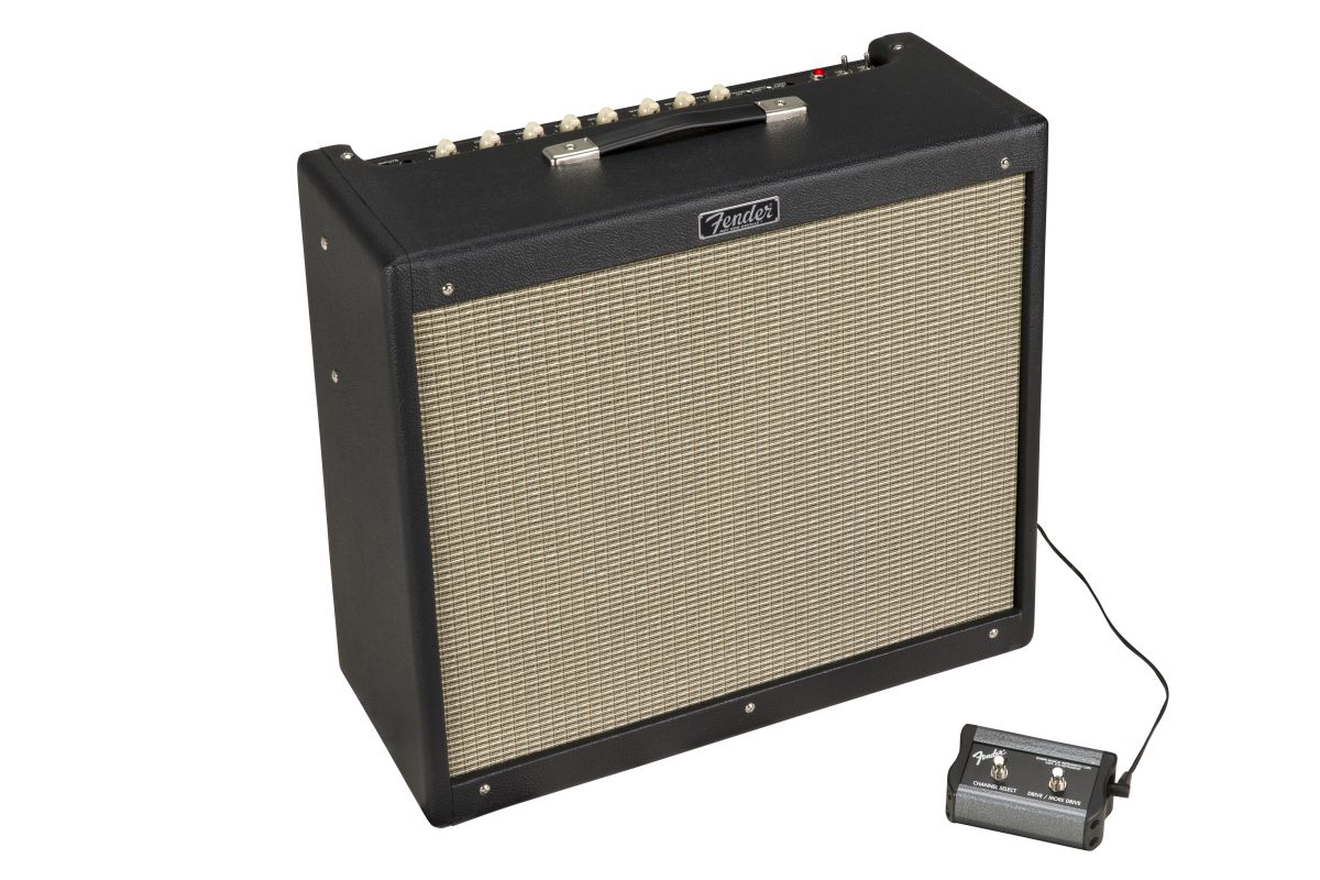 【未展示在庫】 Fender / Hot Rod DeVille 212 IV フェンダー 真空管アンプ ギターコンボアンプ【PNG】 ishibashi-10161987 イシバシ楽器 WEB SHOP サンプル画像2