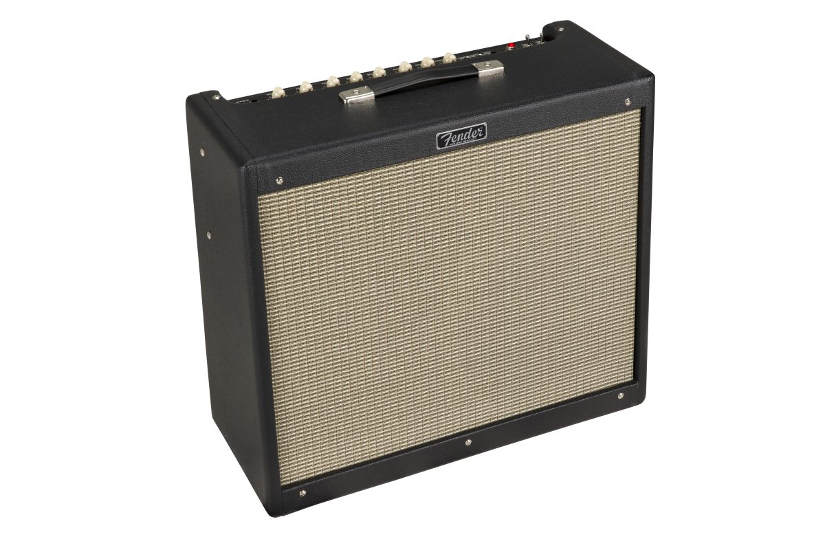 【未展示在庫】 Fender / Hot Rod DeVille 212 IV フェンダー 真空管アンプ ギターコンボアンプ【PNG】 ishibashi-10161987 イシバシ楽器 WEB SHOP サンプル画像3