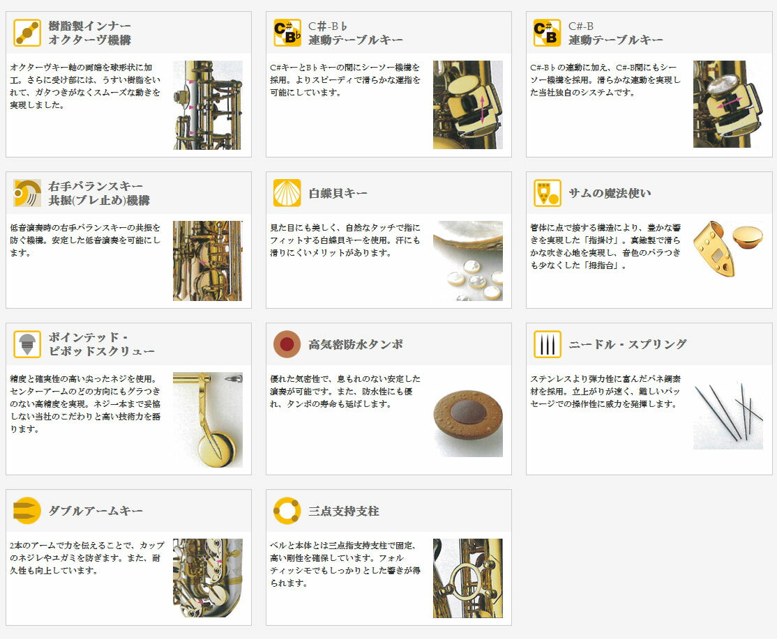 �ں߸ˤ����Yanagisawa / S-WO3 ��ʥ����� ���ץ�Υ��å��� ����С����� ��å����ž� �ԥ��ꥸ�ʥ륻�åȡաԽв���Ĵ���ա�5ǯ�ݾڡۡ�YRK��