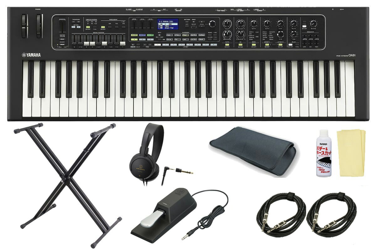 【玄関直接渡し限定：送料不要】Yamaha 電子キーボード 61鍵 ヤマハ YAMAHA 電子キーボード [61鍵盤] PSR-E473 : コジマYahoo