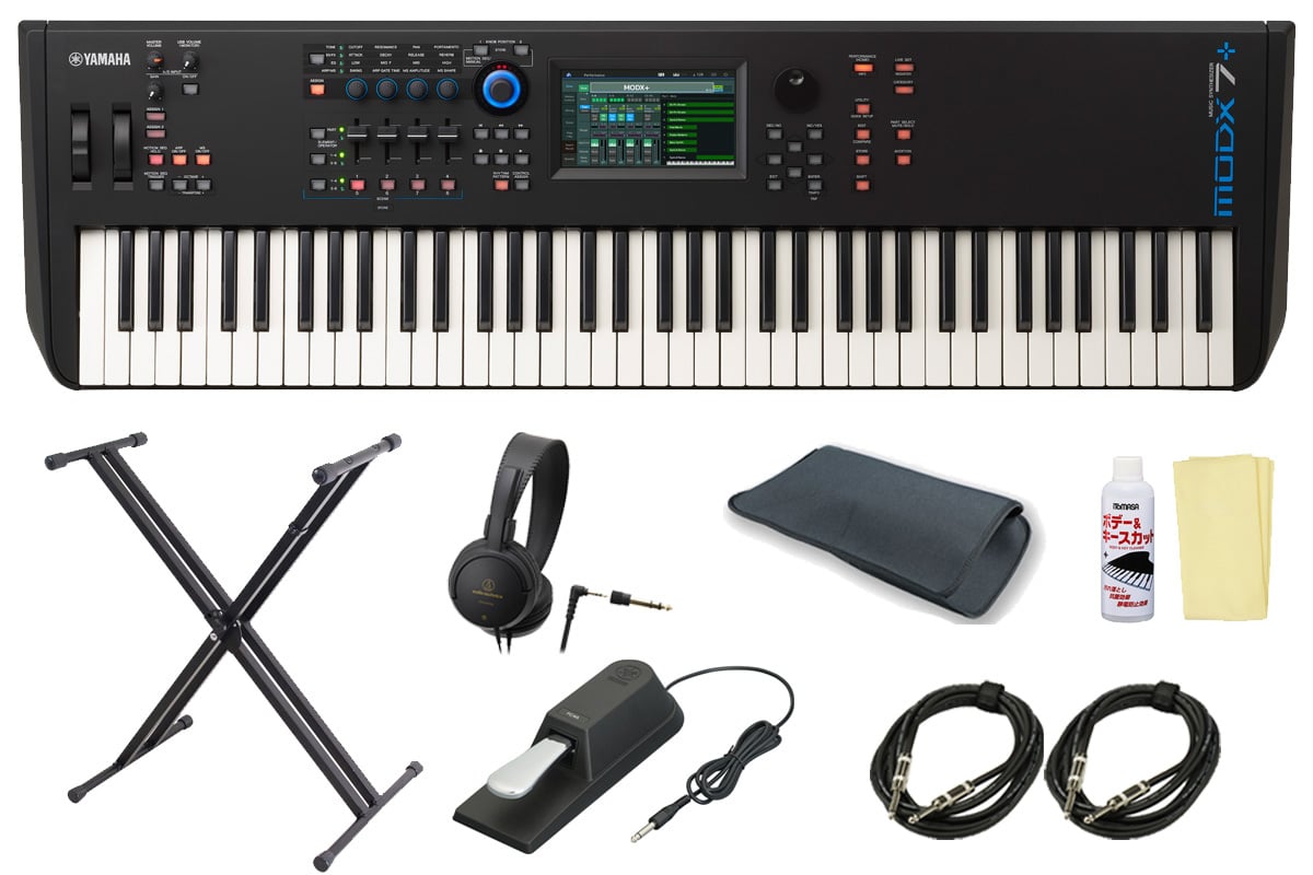 楽天市場】yamaha シンセサイザー motif xf7の通販 楽天市場】yamaha シンセサイザー motif xf7の通販