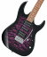 Ibanez / GRX70QA-TVT Transparent Violet Sunburst GIO Series Хˡ  ڤʥȥȥå +4582600680067