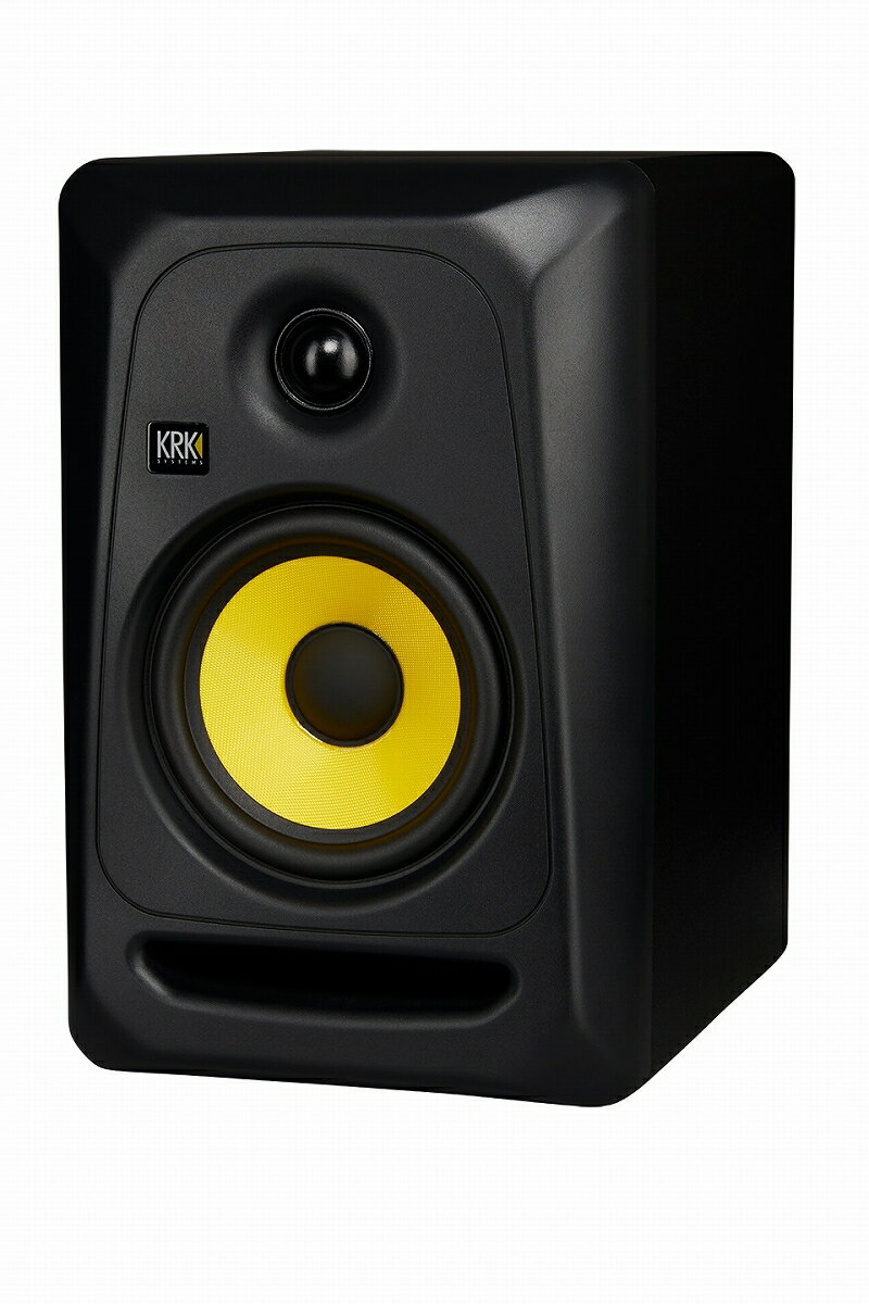 【あす楽対象商品】KRK / CLASSIC 5 ニアフィールド・モニタースピーカー