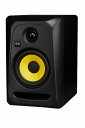 【あす楽対象商品】KRK / CLASSIC 5 ニアフィールド モニタースピーカー