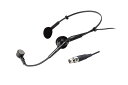 audio-technica オーディオテクニカ / ATM75 バックエレクトレット型ヘッドウォーンマイクロホン【お取り寄せ商品】