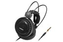 audio-technica オーディオテクニカ / ATH-AD500X エアーダイナミックヘッドホン【お取り寄せ商品】