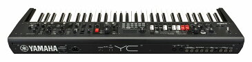 YAMAHA ヤマハ / YC61【アクセサリーセット！】ステージキーボード【YRK】