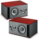 【新品特価!】Focal Professional / Trio11 Be ニア/ミッドフィールド・モニター(ペア)【PNG】