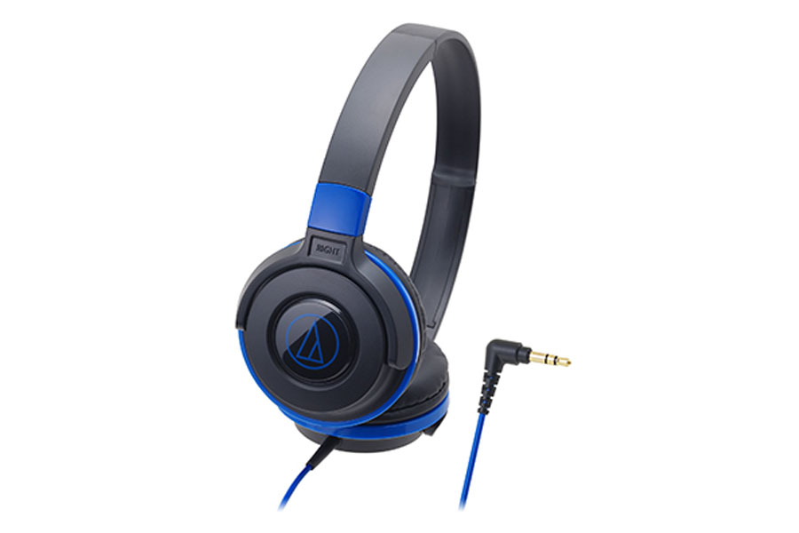 audio-technica ǥƥ˥ / ATH-S100 BBL(֥å֥롼) ݡ֥إåɥۥڤ󤻾ʡ