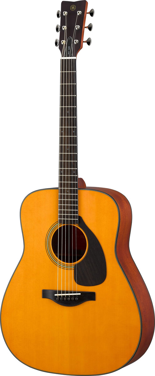 【在庫有り】 YAMAHA / FG5 ビンテージナチュラル（VN) 【FG Red Label】 ヤマハ アコースティックギター フォークギター アコギ FG-5 【PNG】