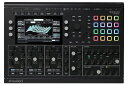 Waldorf ウォルドルフ / Iridium 16ボイス Dual Timbral Polyphonic Digital Synthesizer Module【お取り寄せ商品】【PNG】