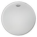 【あす楽対象商品】REMO SN-1018 18インチ・バスドラム用 メッシュヘッド SILENT STROKE