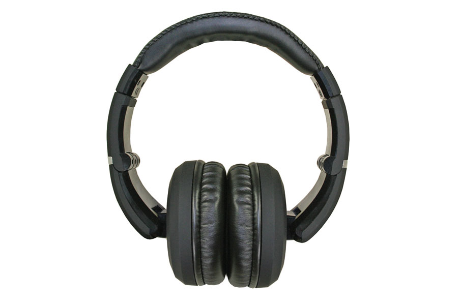 CAD シーエーディー / MH510BK(ブラック) ヘッドホン【お取り寄せ商品】【YRK】