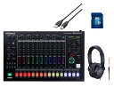 Roland / TR-8S スターターセット -ヘッドフォン、USBケーブル、SDHCカード8GB付-【YRK】