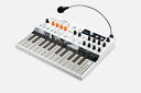 【あす楽対象商品】Arturia アートリア / MicroFreak Vocoder Editio ...