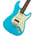 sWEBSHOPNAXZ[tFender / American Professional II Stratocaster HSS Rosewood Fingerboard Miami Blue tF_[yPNGzs+4582600680067t