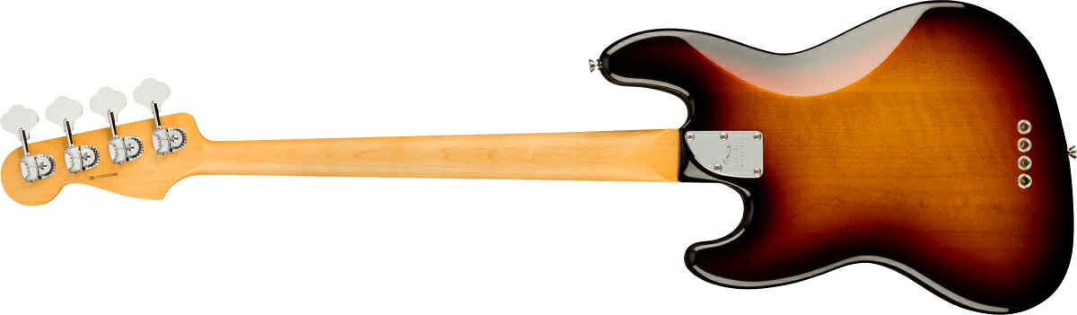 Fender/ American Professional II Jazz Bass Rosewood Fingerboard 3-Color Sunbu...