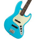 《WEBSHOPクリアランスセール》Fender/ American Professional II Jazz Bass Rosewood Fingerboar...