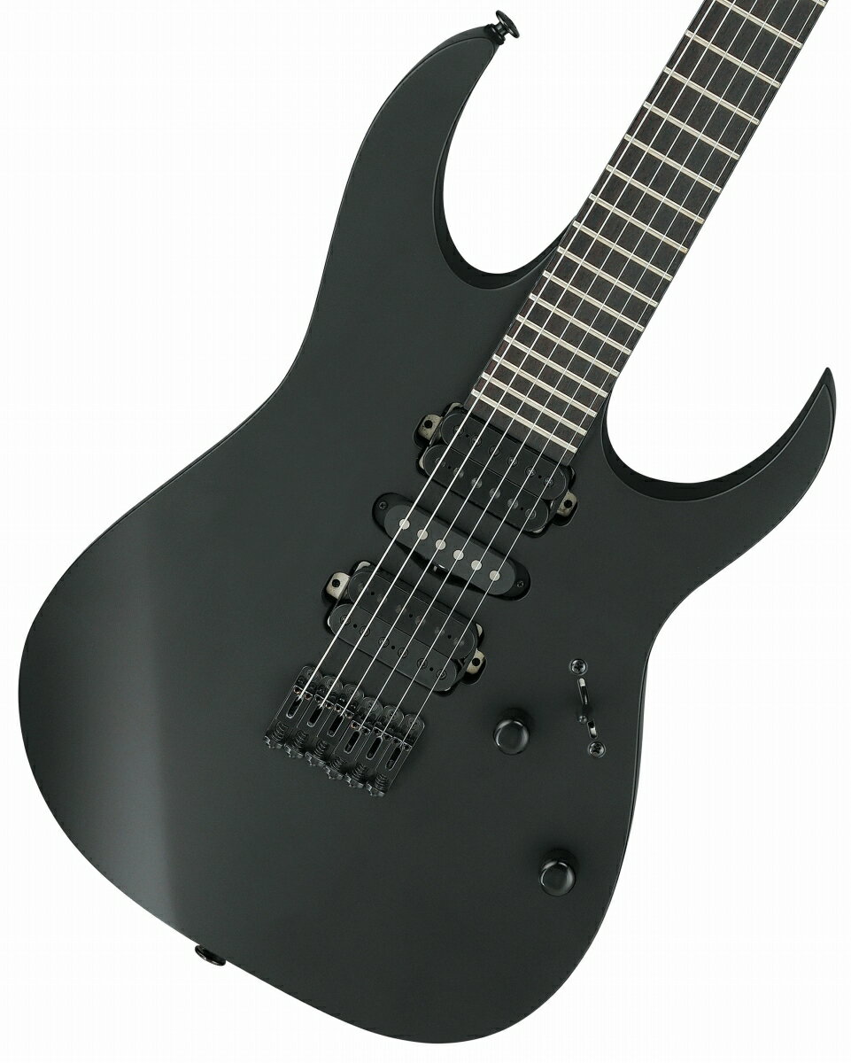 Ibanez / RG6HSHFX BKF (Black Flat) Хˡ +4582600680067աԽȥåץץ쥼...