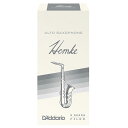 DAddario Woodwinds / Frederick L. Hemke アルトサックス用リード 5枚入 フレデリック・L・ヘムケ ダダリオ 2 [LRICHMAS2] 【お取り寄せ商品】