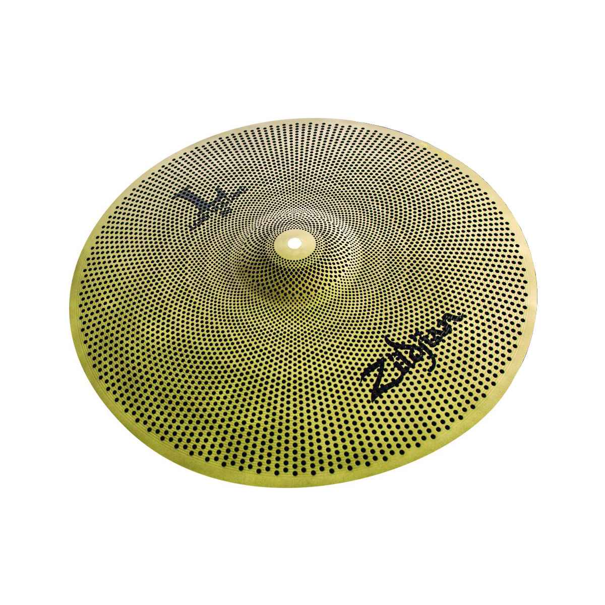 ZILDJIAN L80 NAZLLV8016C Low Volume ジルジャン ローボリューム シンバル 16インチ クラッシュ【YRK】【お取り寄せ商品】