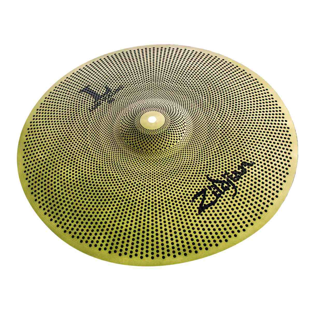 ZILDJIAN L80 NAZLLV8018CR Low Volume ジルジャン ローボリューム シンバル 18インチ クラッシュライド【YRK】【お取り寄...