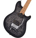 sWEBSHOPNAXZ[tEVH / Wolfgang Special QM Baked Maple Fingerboard Charcoal Burst C[uCGC`s+4582600680067tyPNGz