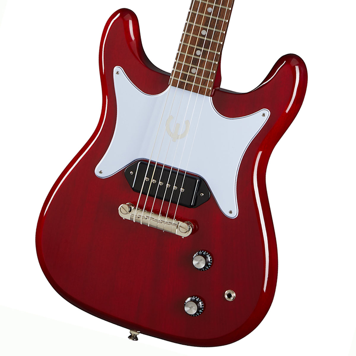 Epiphone / Coronet Cherry (CH) GstH 2020 GLM^[s+4582600680067ts+8802022379629tyYRKz