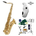 H.Selmer / TENOR SAX AXOS セルマー テナーサックス アクソス 6大特典+消音器イーサックス付き 【5年保証】