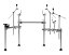 ڤоݾʡRoland / MDS-STG2 å MDS-Stage2YRK