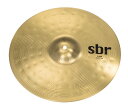 SABIAN / SBR-16CS 16インチ (41cm) クラッシュシンバル CRASH