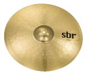 SABIAN / SBR-20R 20C` (51cm) RIDE ChVoy񂹏iz