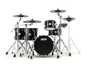 ATV / aDrums artist Standard Set ADA-STDSET 3シンバル2フロアタム拡張セット【お取り寄せ商品】