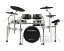 Roland / TD-50KV2 Drum System (KD180+MDS-STG2)PNG