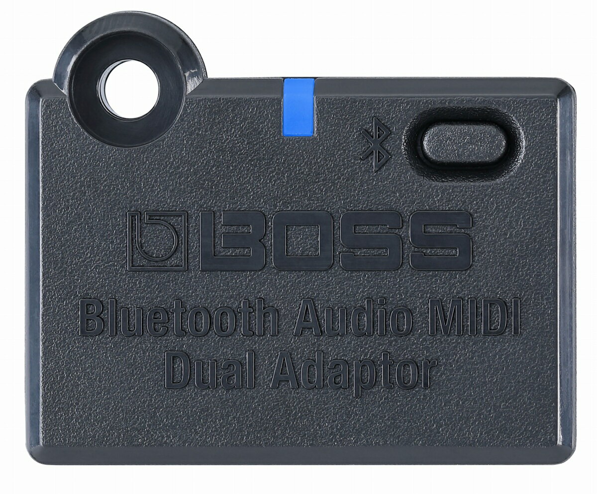 BOSS / BT-DUAL Bluetooth Audio MIDI Dual Adaptor