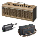 YAMAHA / THR30IIA Wireless + LINE6 Relay G10TII + THRBG1 ワイヤレスセット ヤマハ アンプ【YRK】(2)