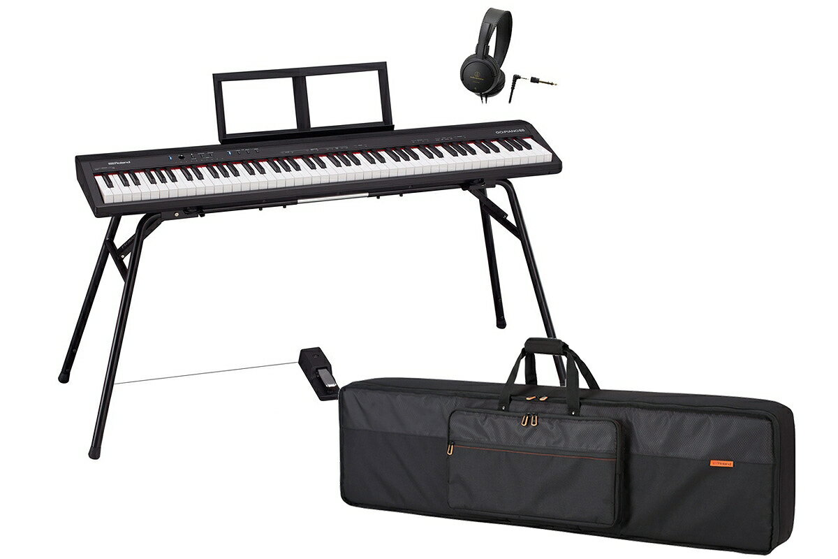 ڤоݾʡRoland  / GO-88P GO:PIANO CB-B88V2 ե륪ץ󥻥åȡ88 ȥ꡼ܡɡYRK