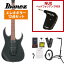 Ibanez / RG421EX Black Flat (BKF) Хˡ GP-1°쥭鿴ԥåȡ+4582600680067