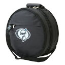 Protection Racket / 3011C スネアバッグ 1455 ショルダーストラップタイプ ブラック(00) (3011CS)(LPTR14SD5.5CS)