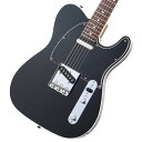 Fender / ISHIBASHI FSR Made in Japan Traditional 60S Telecaster Custom Rosewood Fingerboard Black フェンダー【YRK】《 4582600680067》《純正マルチツールプレゼント / 0885978429608》