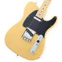 Fender / ISHIBASHI FSR Made in Japan Hybrid II Telecaster Ash Body Maple Fingerboard Butterscotch Blonde フェンダー【YRK】《 4582600680067》