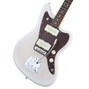 Fender / ISHIBASHI FSR Made in Japan Hybrid II Jazzmaster Ash Body Rosewood Fing...
